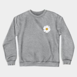 daisy Crewneck Sweatshirt